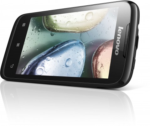 Смартфон Lenovo A369i