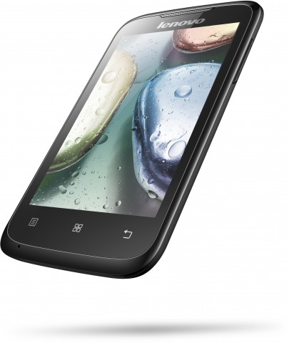 Смартфон Lenovo A369i
