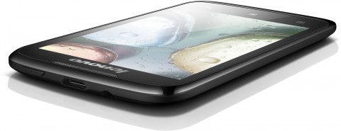 Смартфон Lenovo A369i