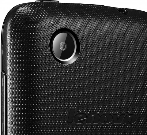 Смартфон Lenovo A369i