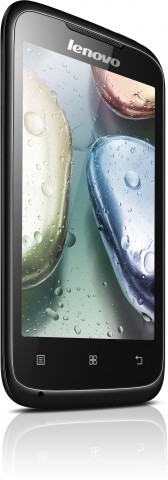 Смартфон Lenovo A369i