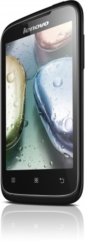 Смартфон Lenovo A369i