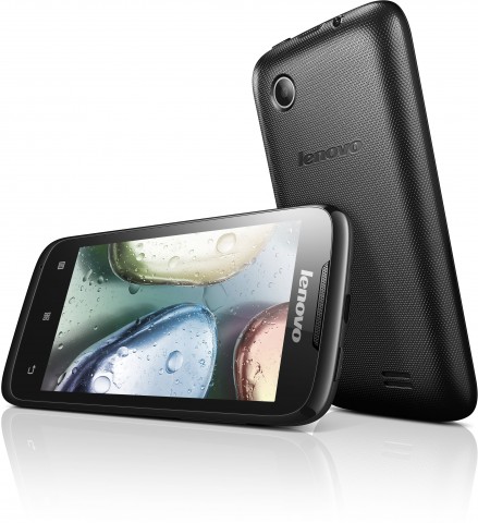 Смартфон Lenovo A369i