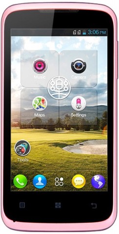 Смартфон Lenovo A376