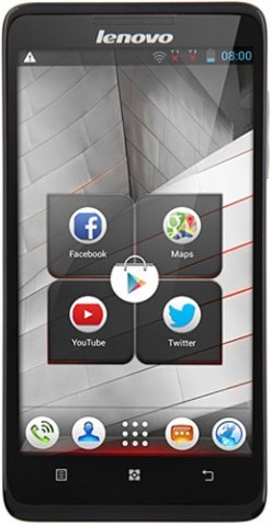 Смартфон Lenovo A766
