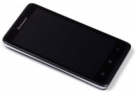 Смартфон Lenovo A766