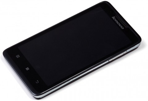 Смартфон Lenovo A766
