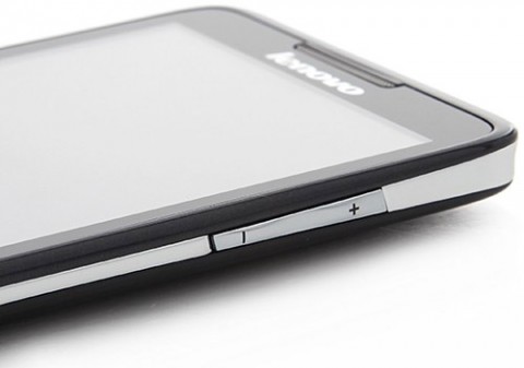 Смартфон Lenovo A766