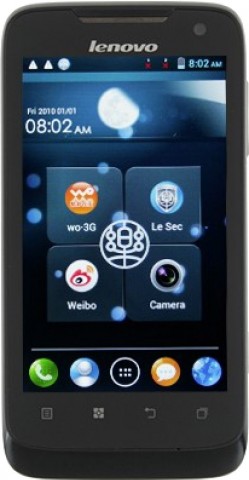 Смартфон Lenovo A789