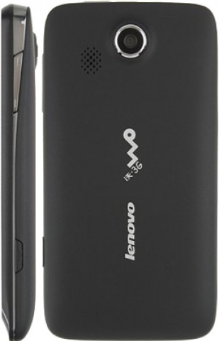 Смартфон Lenovo A789