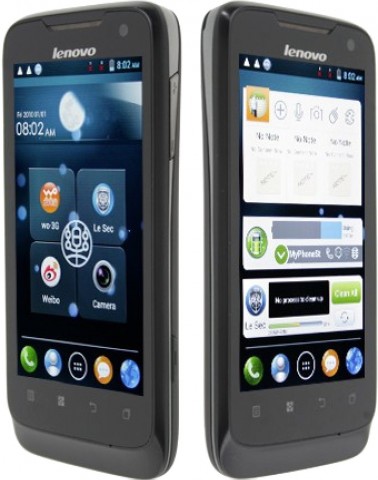 Смартфон Lenovo A789