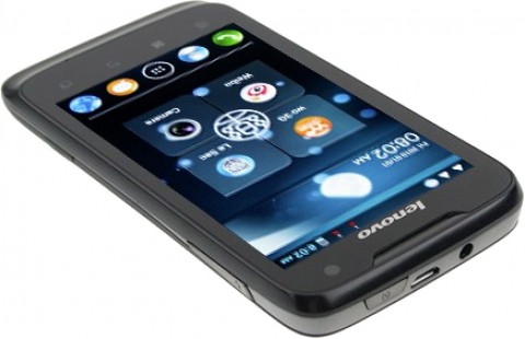 Смартфон Lenovo A789