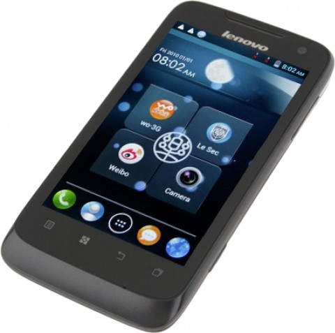 Смартфон Lenovo A789
