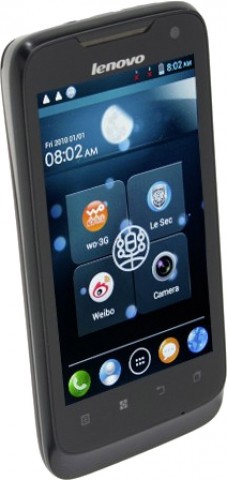 Смартфон Lenovo A789