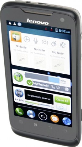 Смартфон Lenovo A789