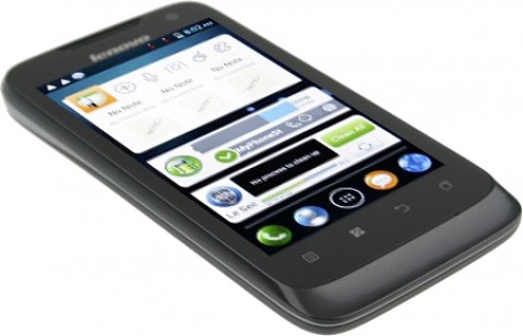 Смартфон Lenovo A789