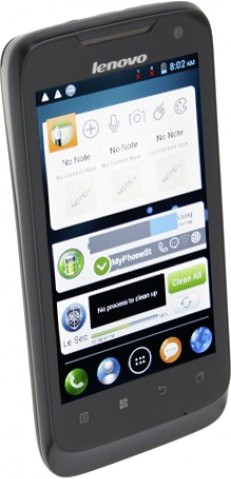 Смартфон Lenovo A789
