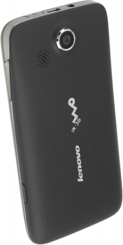 Смартфон Lenovo A789