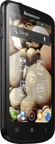 Смартфон Lenovo A800