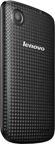 Смартфон Lenovo A800