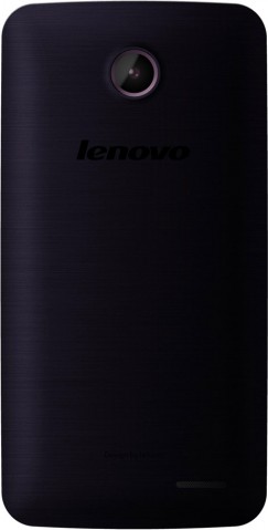 Смартфон Lenovo A820