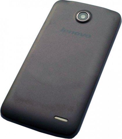 Смартфон Lenovo A820