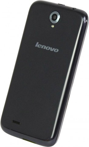 Смартфон Lenovo A850 Смартфон Lenovo A850