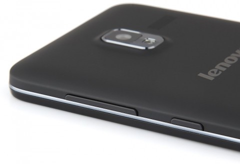 Смартфон Lenovo A850+ Смартфон Lenovo A850+