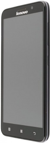 Смартфон Lenovo A850+ Смартфон Lenovo A850+