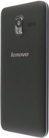 Смартфон Lenovo A850+ Смартфон Lenovo A850+