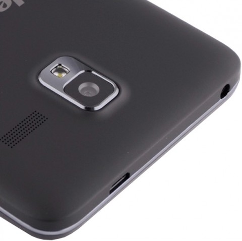 Смартфон Lenovo A850+ Смартфон Lenovo A850+