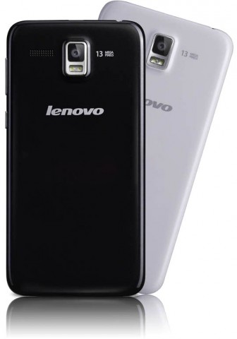 Смартфон Lenovo Golden Warrior A8 Смартфон Lenovo Golden Warrior A8