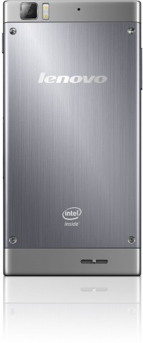 Смартфон Lenovo K900 (32Gb)