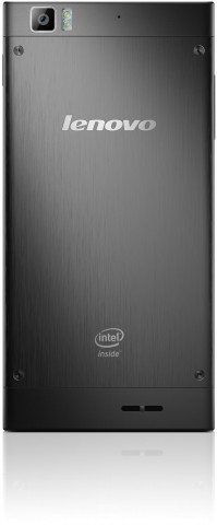 Смартфон Lenovo K900 (32Gb)