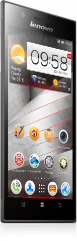 Смартфон Lenovo K900 (32Gb)