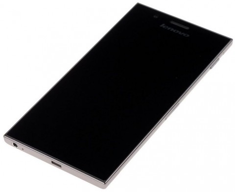 Смартфон Lenovo K900 (32Gb)
