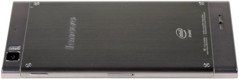 Смартфон Lenovo K900 (32Gb)