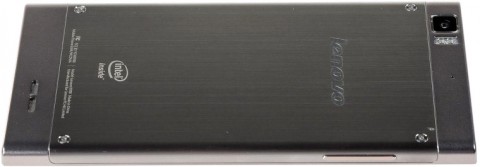 Смартфон Lenovo K900 (32Gb)