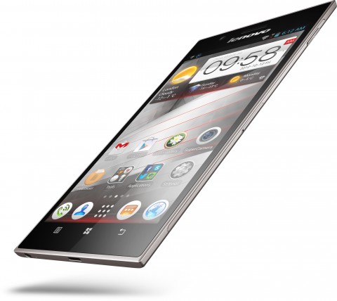 Смартфон Lenovo K900 (32Gb)