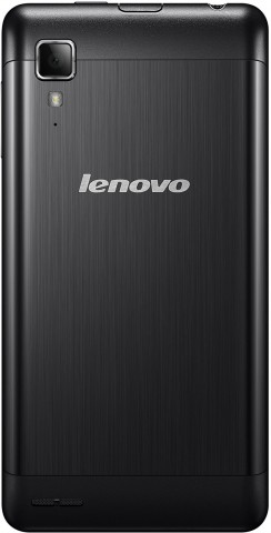 Смартфон Lenovo P780