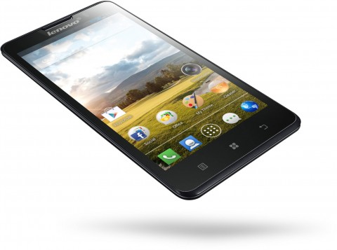 Смартфон Lenovo P780
