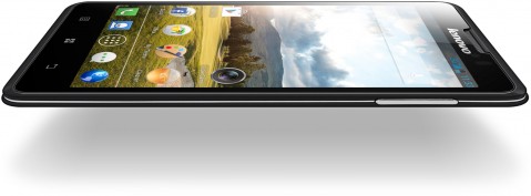 Смартфон Lenovo P780