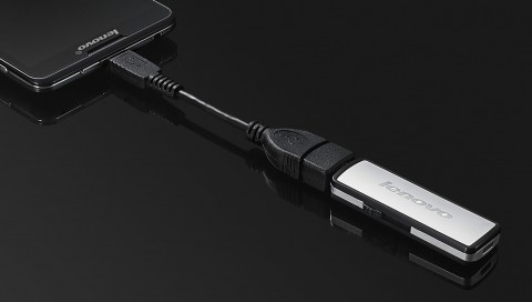 Смартфон Lenovo P780