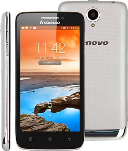 Смартфон Lenovo S650
