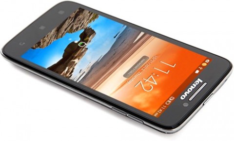 Смартфон Lenovo S650