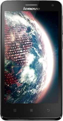 Смартфон Lenovo S660