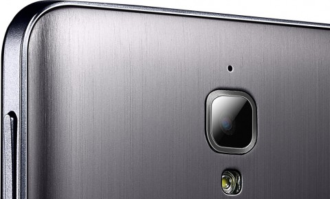 Смартфон Lenovo S660