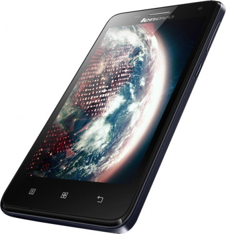 Смартфон Lenovo S660