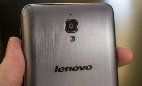 Смартфон Lenovo S660