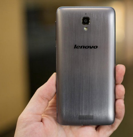 Смартфон Lenovo S660